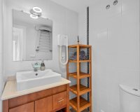 Herverkoop - Appartement -
Punta Prima - Costa Blanca