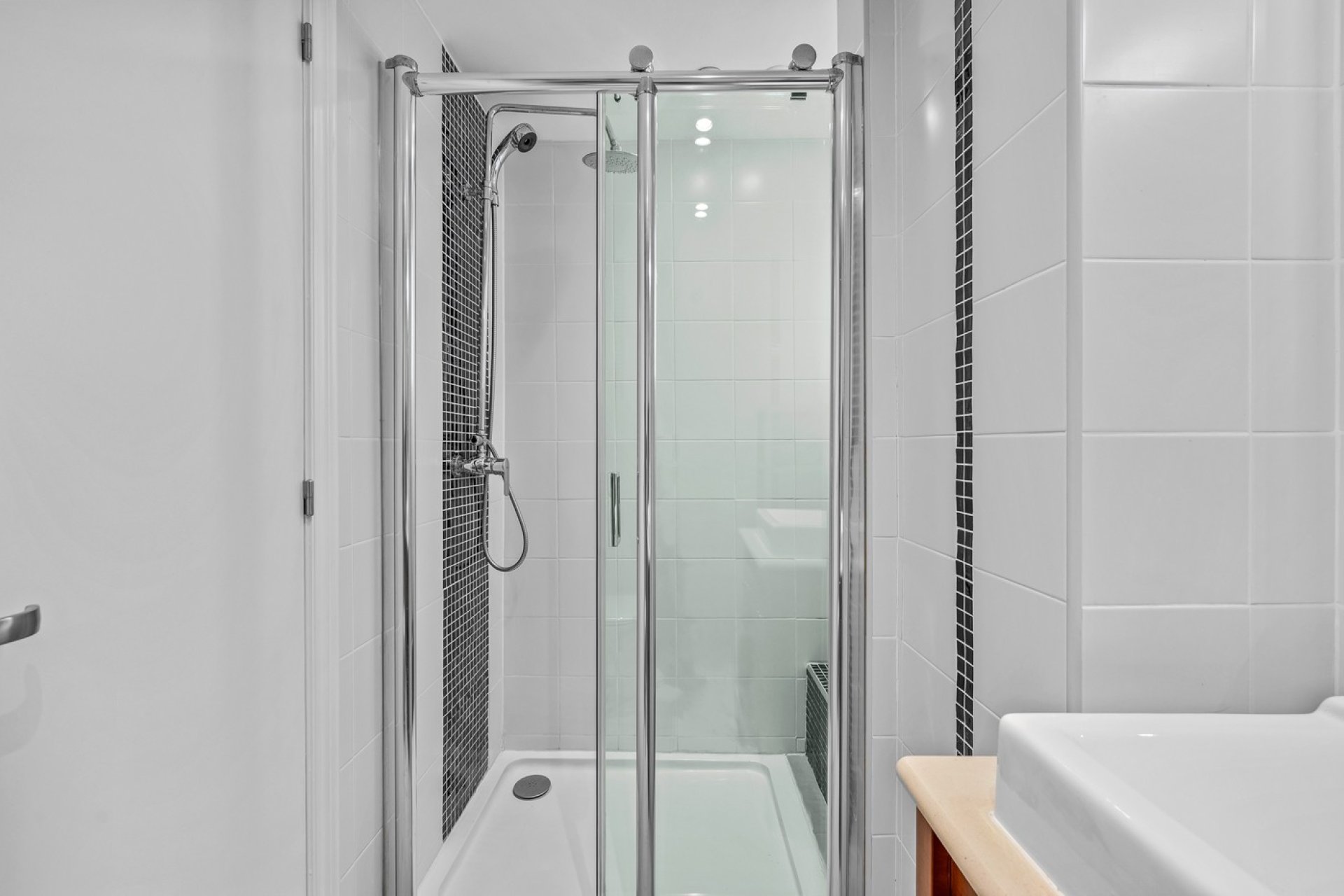 Herverkoop - Appartement -
Punta Prima - Costa Blanca