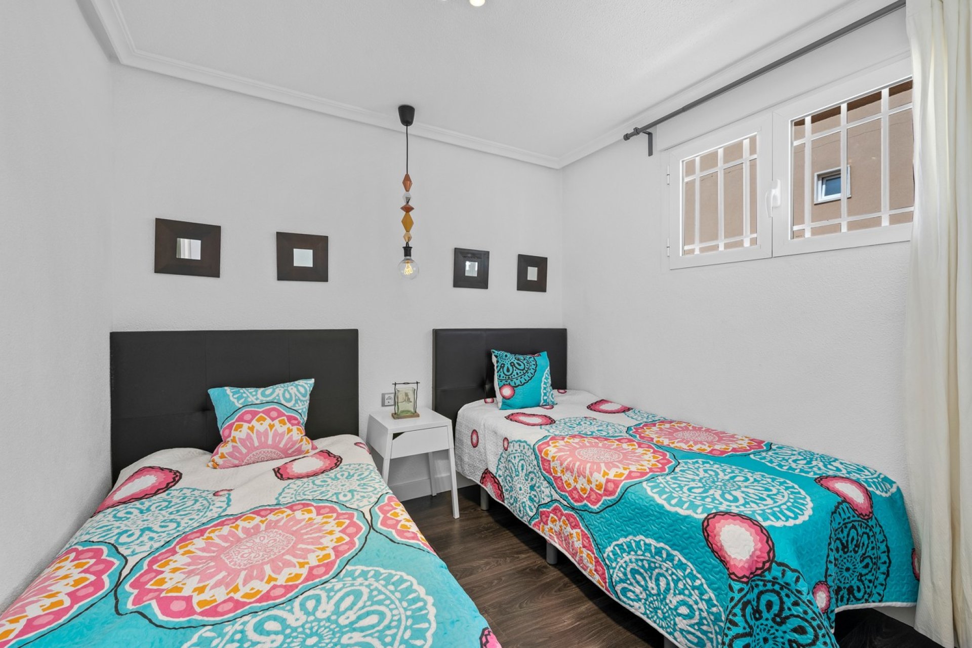 Herverkoop - Appartement -
Punta Prima - Costa Blanca