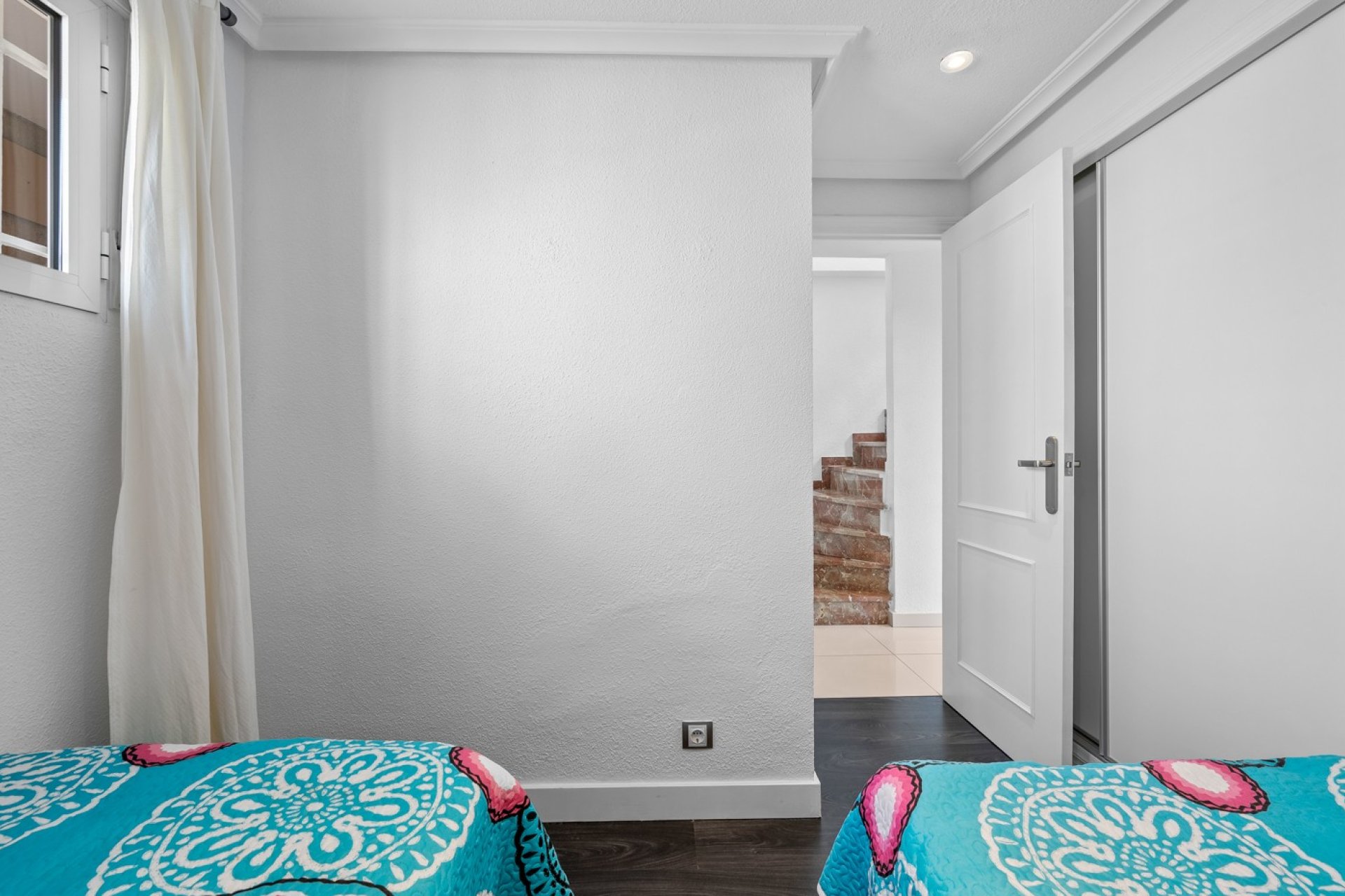 Herverkoop - Appartement -
Punta Prima - Costa Blanca