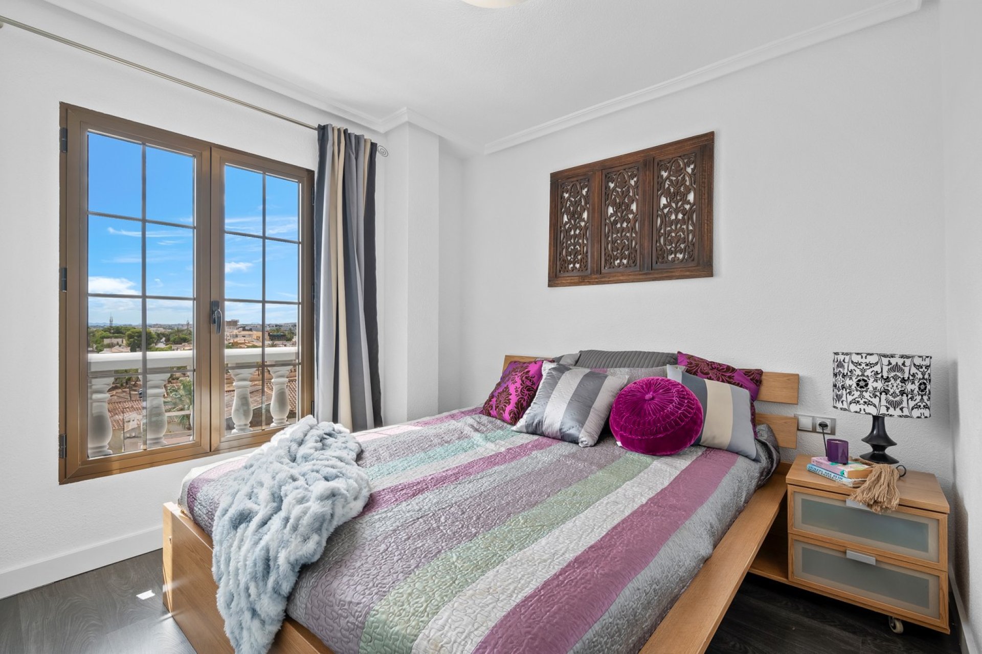 Herverkoop - Appartement -
Punta Prima - Costa Blanca