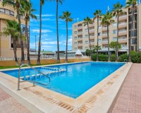 Herverkoop - Appartement -
Punta Prima - Costa Blanca