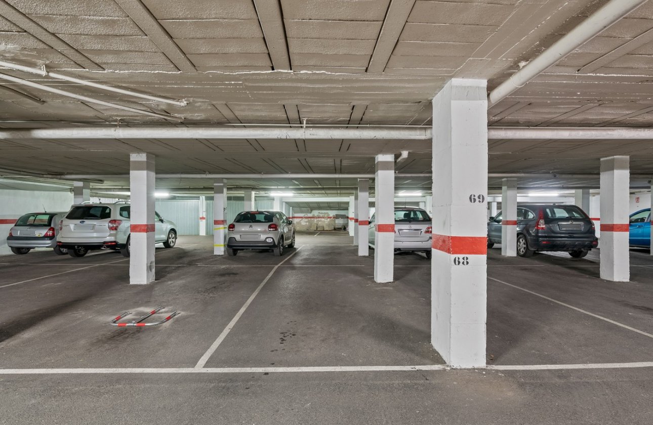 Herverkoop - Appartement -
Punta Prima - Costa Blanca