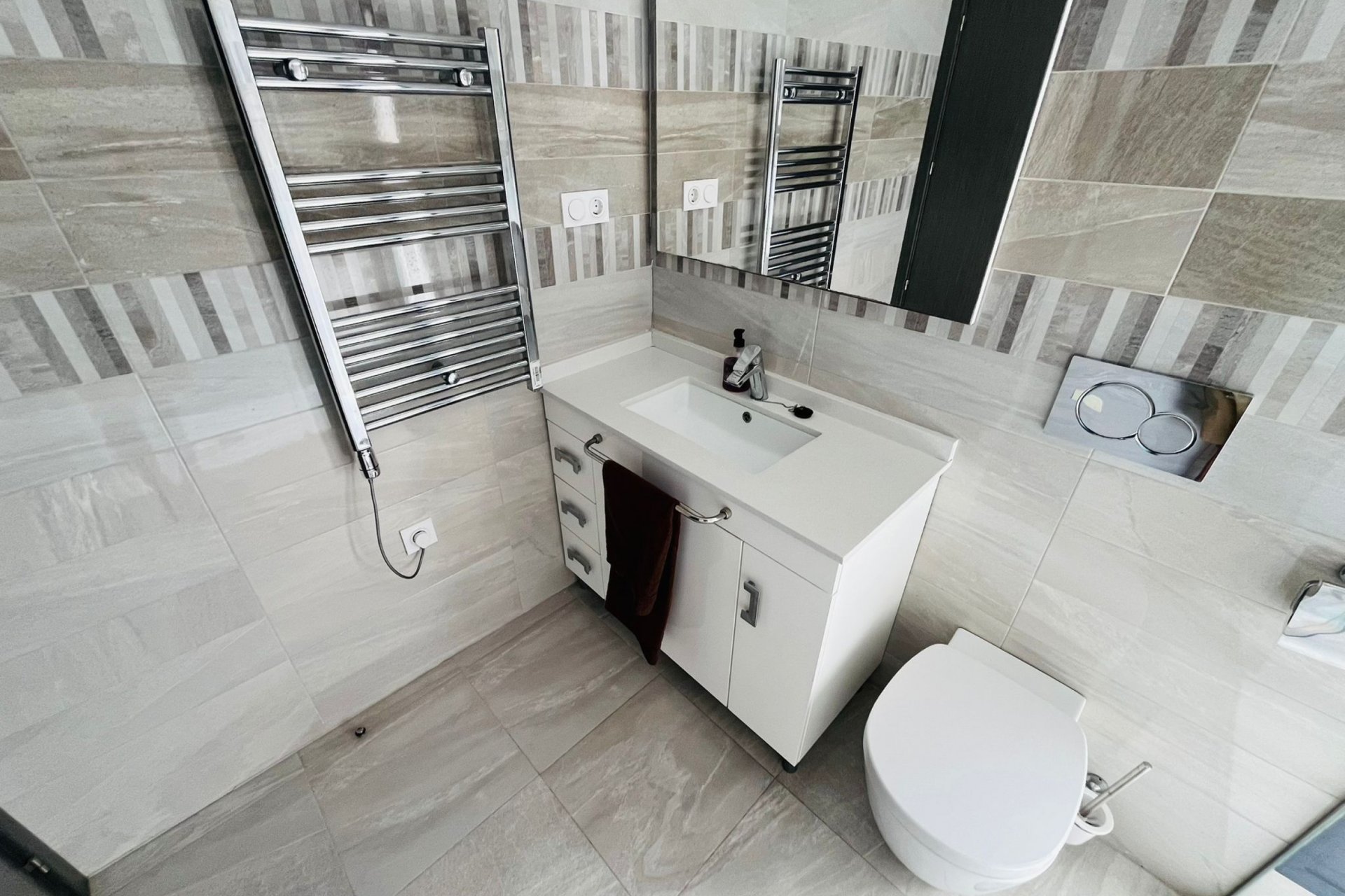 Herverkoop - Appartement -
Punta Prima - Costa Blanca