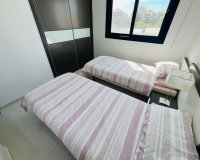 Herverkoop - Appartement -
Punta Prima - Costa Blanca