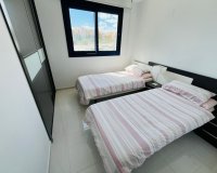 Herverkoop - Appartement -
Punta Prima - Costa Blanca