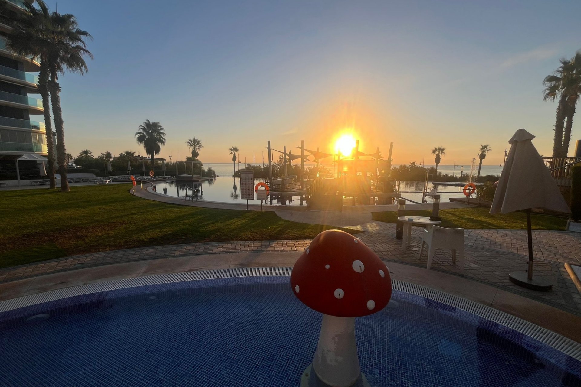 Herverkoop - Appartement -
Punta Prima - Costa Blanca