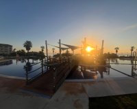 Herverkoop - Appartement -
Punta Prima - Costa Blanca