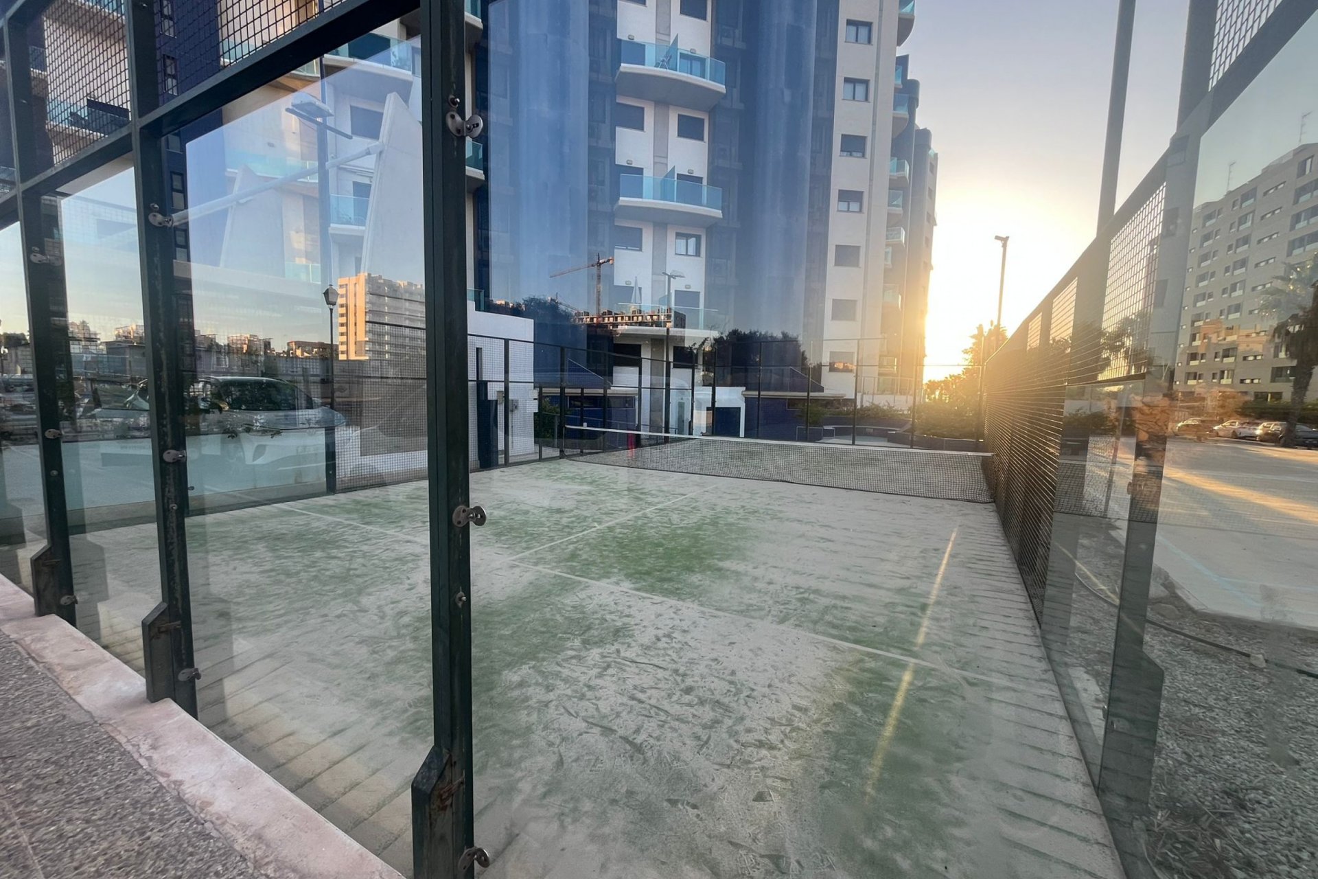 Herverkoop - Appartement -
Punta Prima - Costa Blanca