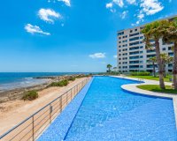Herverkoop - Appartement -
Punta Prima - Costa Blanca