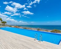 Herverkoop - Appartement -
Punta Prima - Costa Blanca