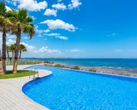 Herverkoop - Appartement -
Punta Prima - Costa Blanca