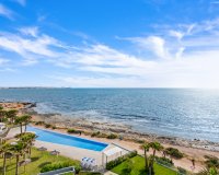 Herverkoop - Appartement -
Punta Prima - Costa Blanca