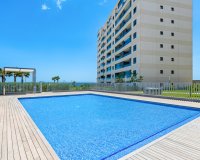 Herverkoop - Appartement -
Punta Prima - Costa Blanca
