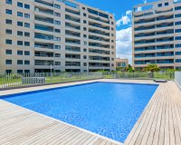 Herverkoop - Appartement -
Punta Prima - Costa Blanca