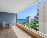 Herverkoop - Appartement -
Punta Prima - Costa Blanca