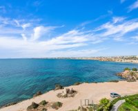 Herverkoop - Appartement -
Punta Prima - Costa Blanca