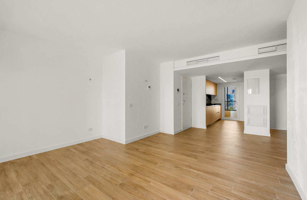 Herverkoop - Appartement -
Punta Prima - Costa Blanca