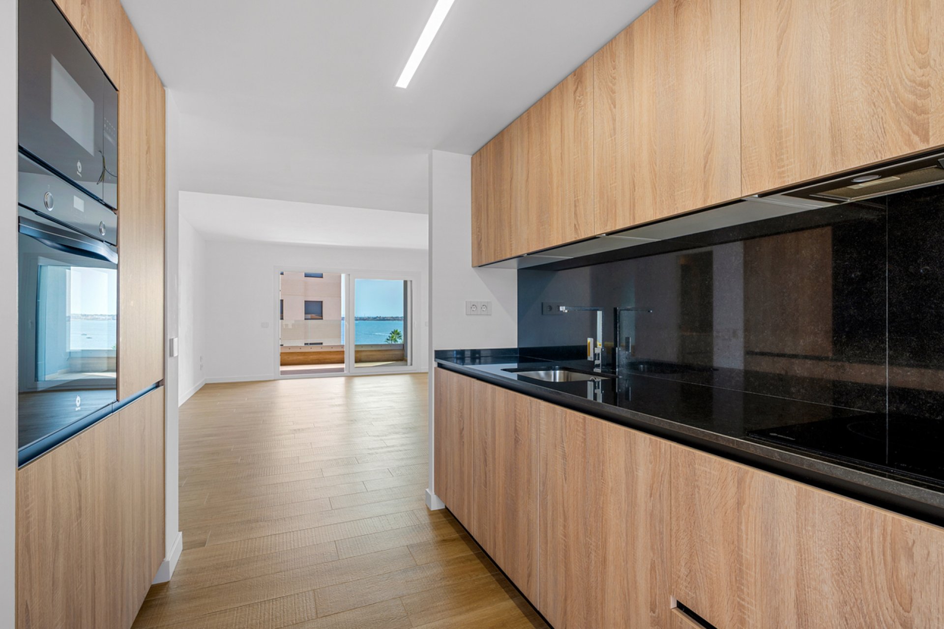 Herverkoop - Appartement -
Punta Prima - Costa Blanca