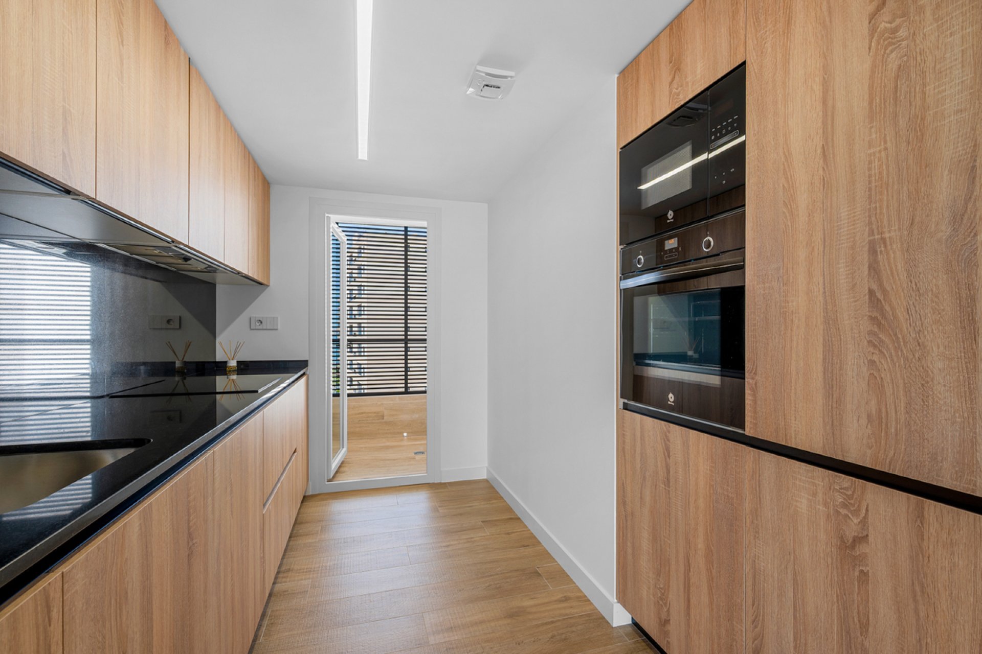 Herverkoop - Appartement -
Punta Prima - Costa Blanca