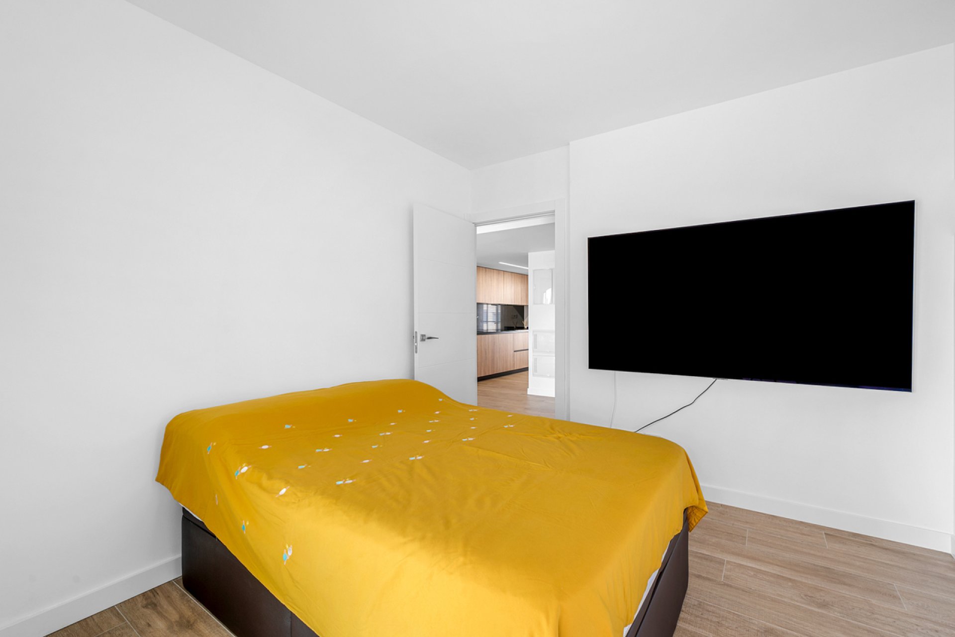 Herverkoop - Appartement -
Punta Prima - Costa Blanca