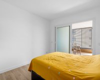 Herverkoop - Appartement -
Punta Prima - Costa Blanca