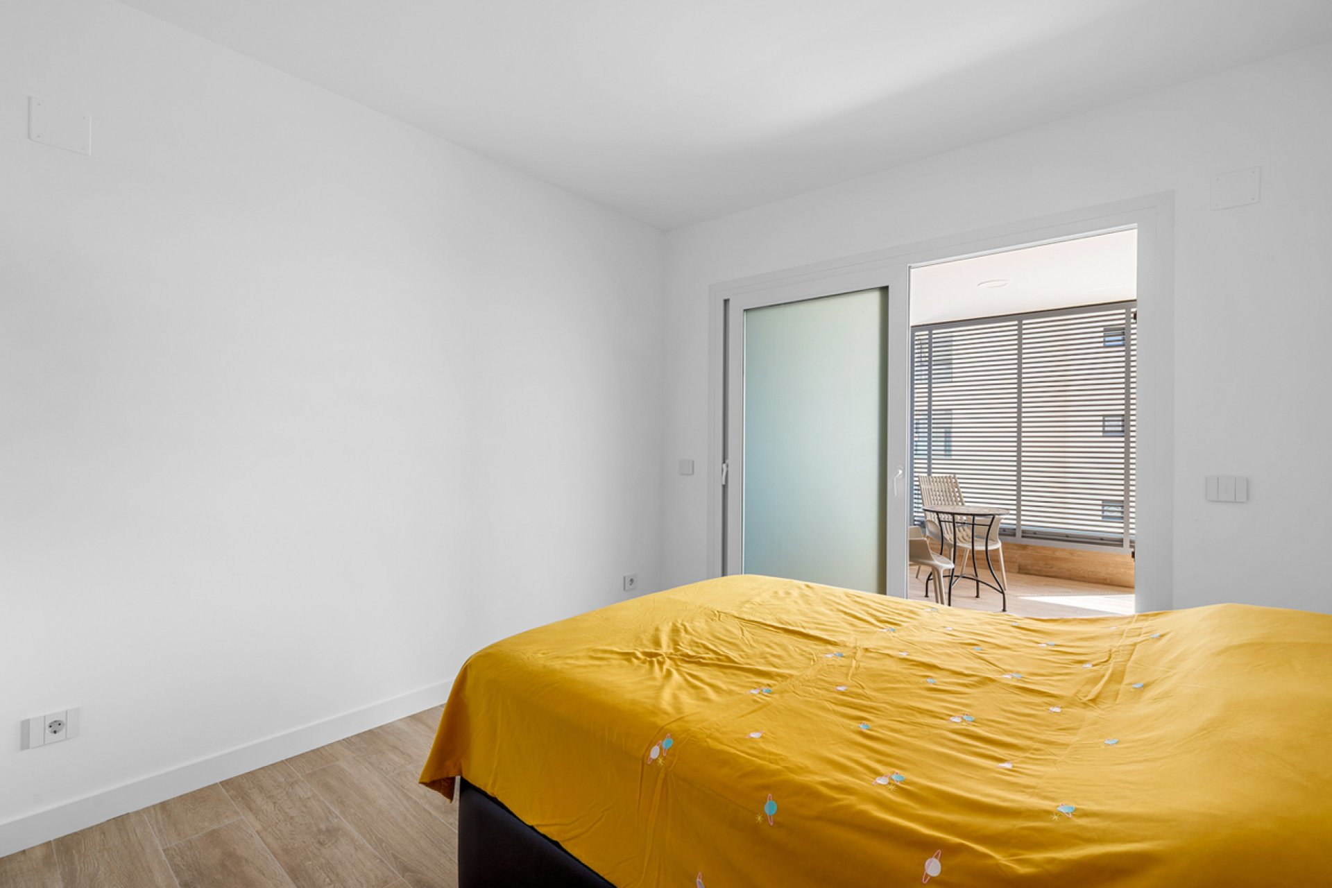 Herverkoop - Appartement -
Punta Prima - Costa Blanca