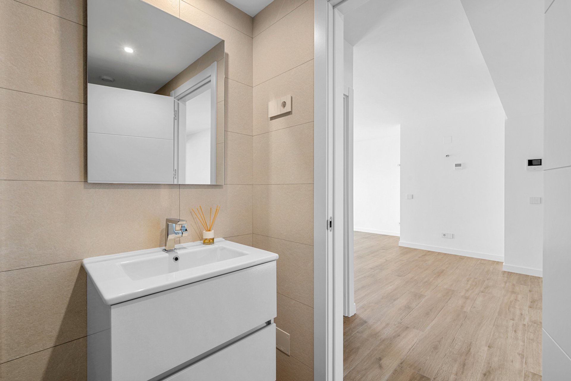 Herverkoop - Appartement -
Punta Prima - Costa Blanca