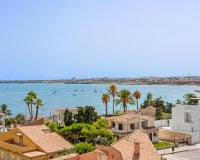 Herverkoop - Appartement -
Punta Prima - Costa Blanca