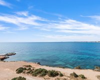 Herverkoop - Appartement -
Punta Prima - Costa Blanca