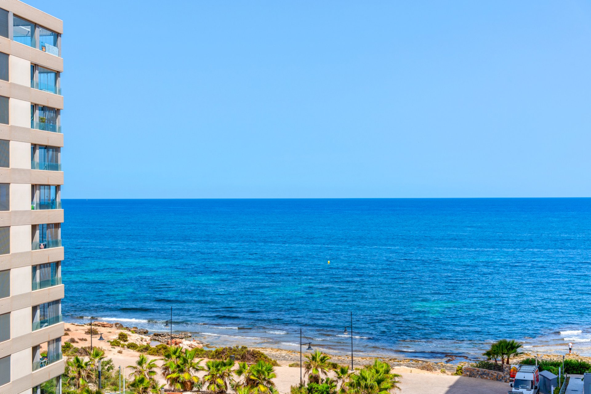 Herverkoop - Appartement -
Punta Prima - Costa Blanca