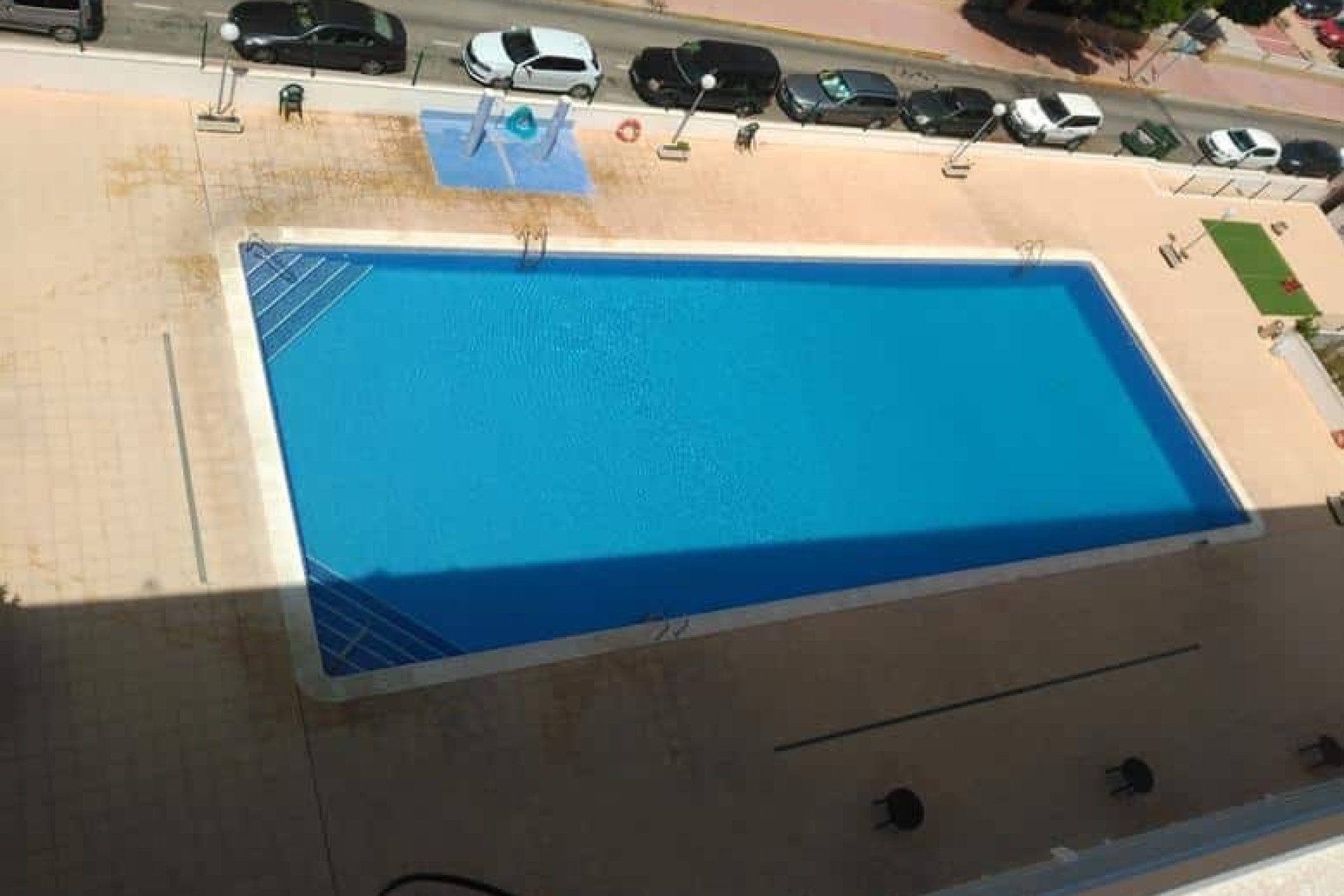 Herverkoop - Appartement -
Punta Prima - Costa Blanca