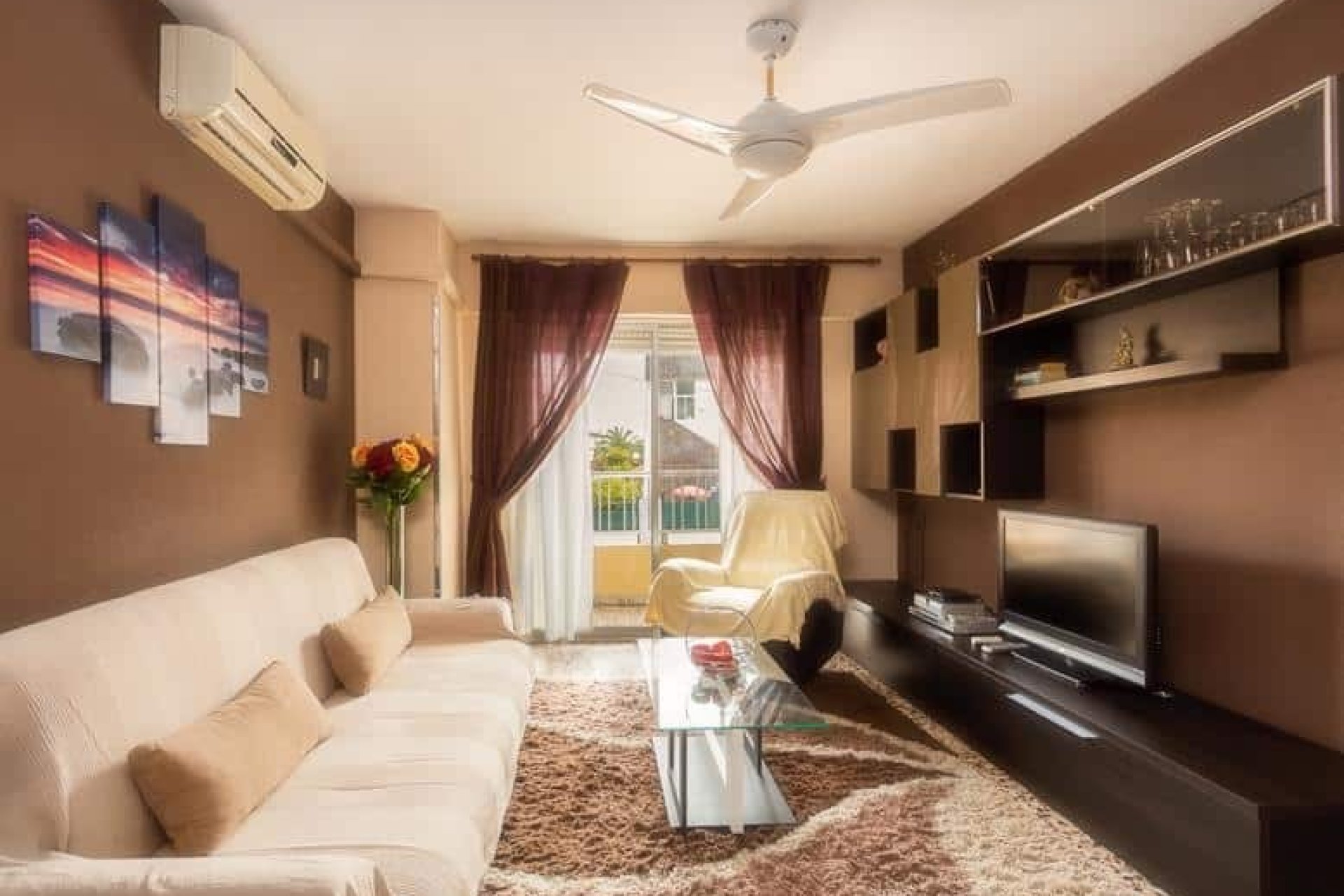 Herverkoop - Appartement -
Punta Prima - Costa Blanca