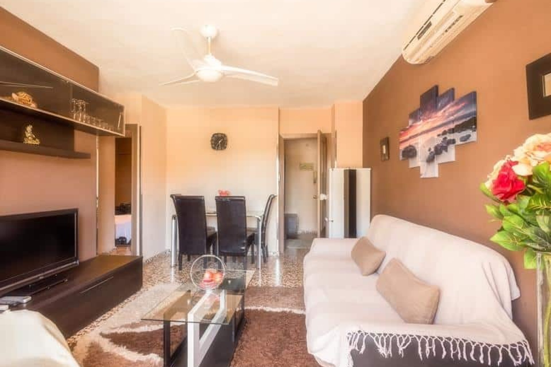 Herverkoop - Appartement -
Punta Prima - Costa Blanca