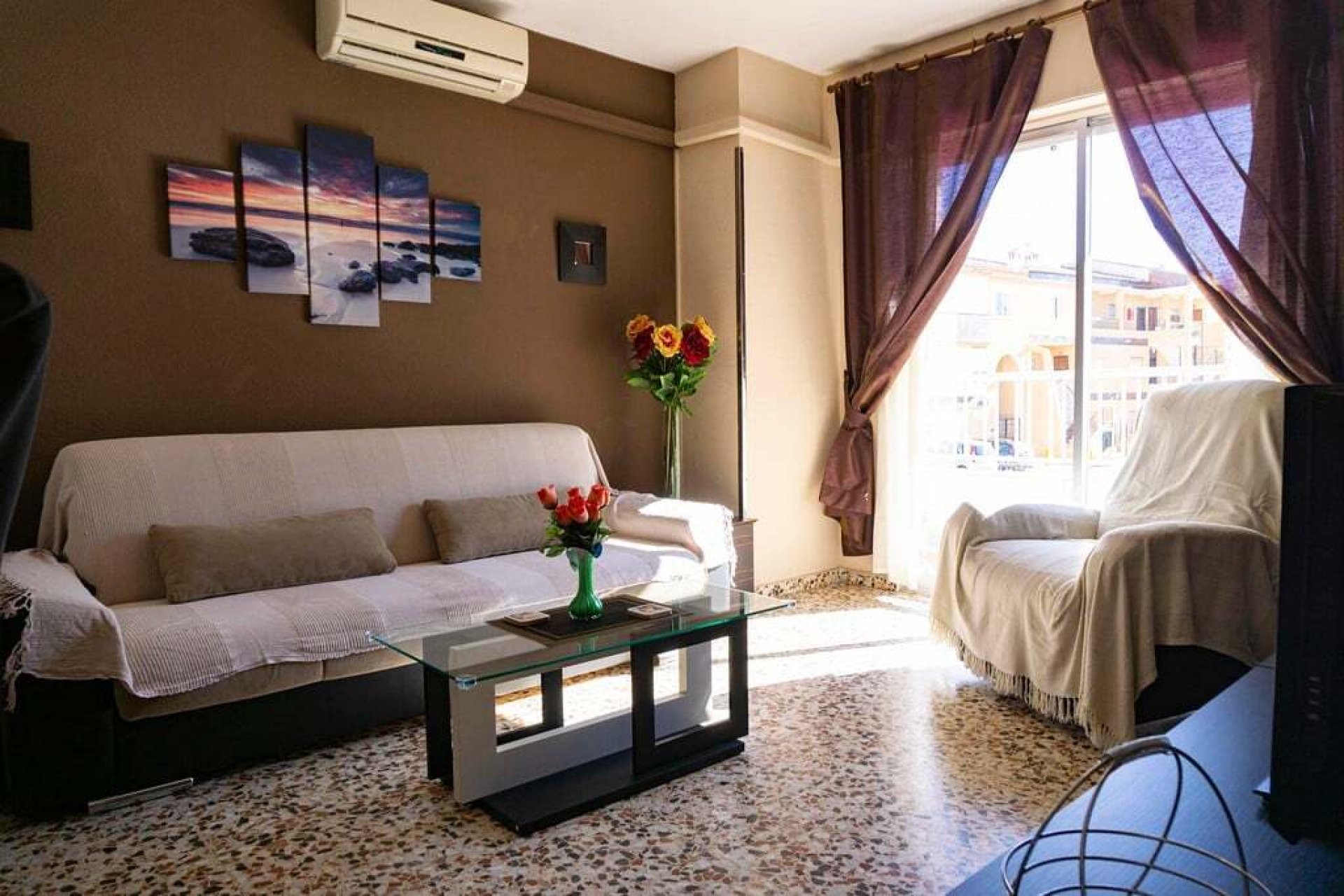 Herverkoop - Appartement -
Punta Prima - Costa Blanca