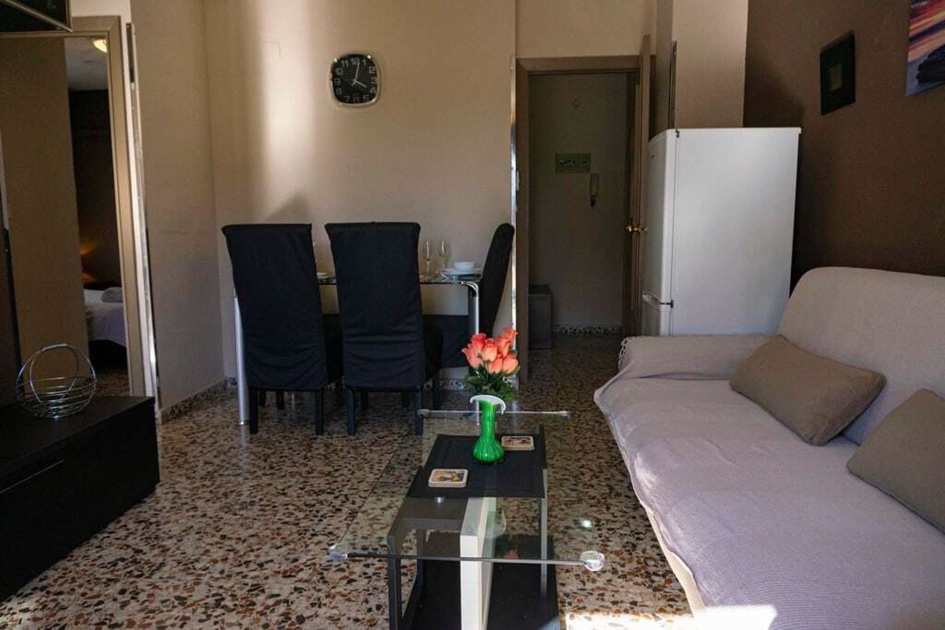 Herverkoop - Appartement -
Punta Prima - Costa Blanca