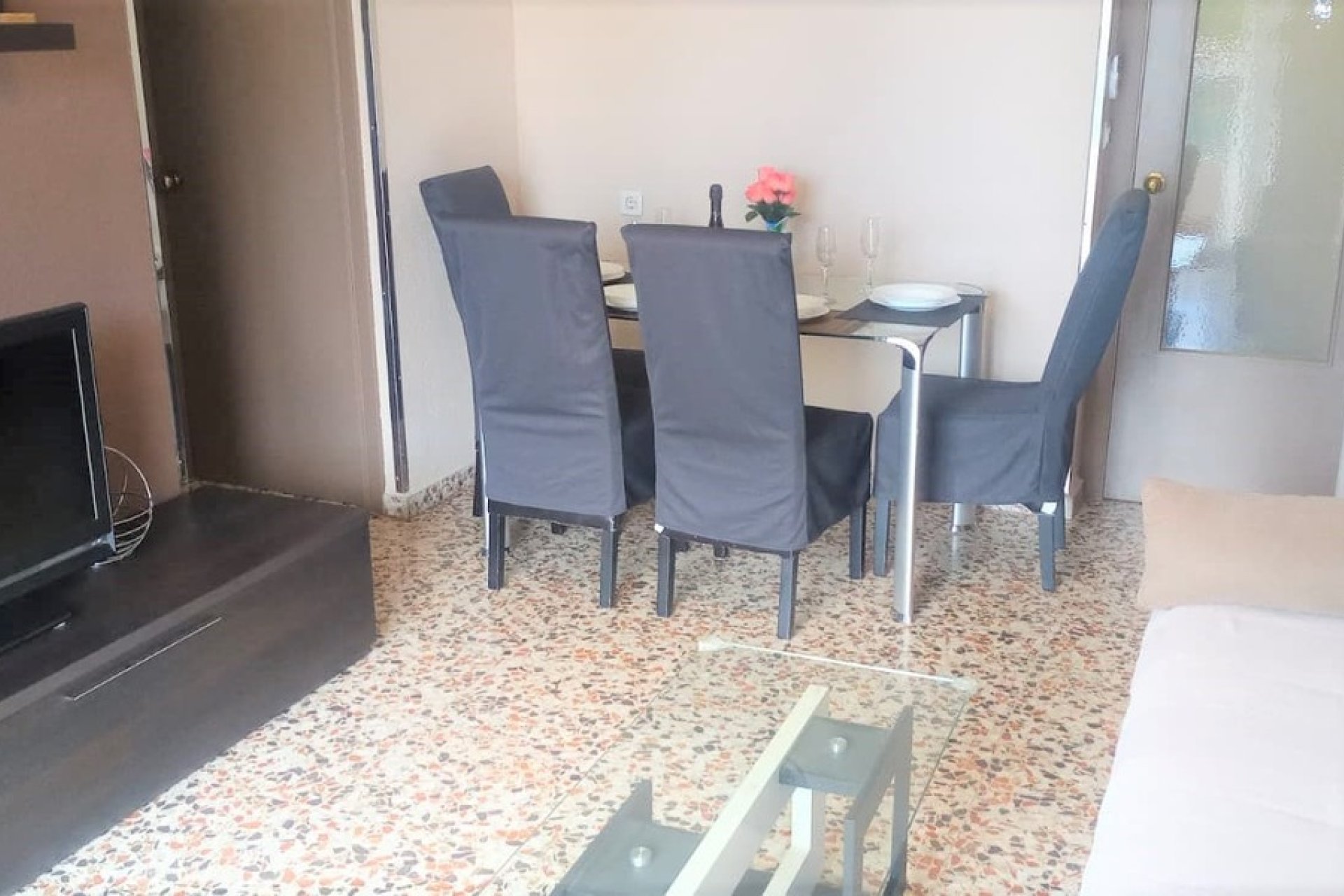 Herverkoop - Appartement -
Punta Prima - Costa Blanca