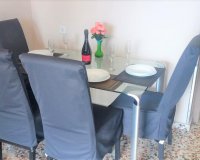 Herverkoop - Appartement -
Punta Prima - Costa Blanca