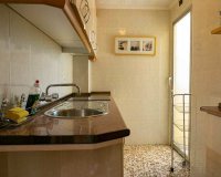 Herverkoop - Appartement -
Punta Prima - Costa Blanca