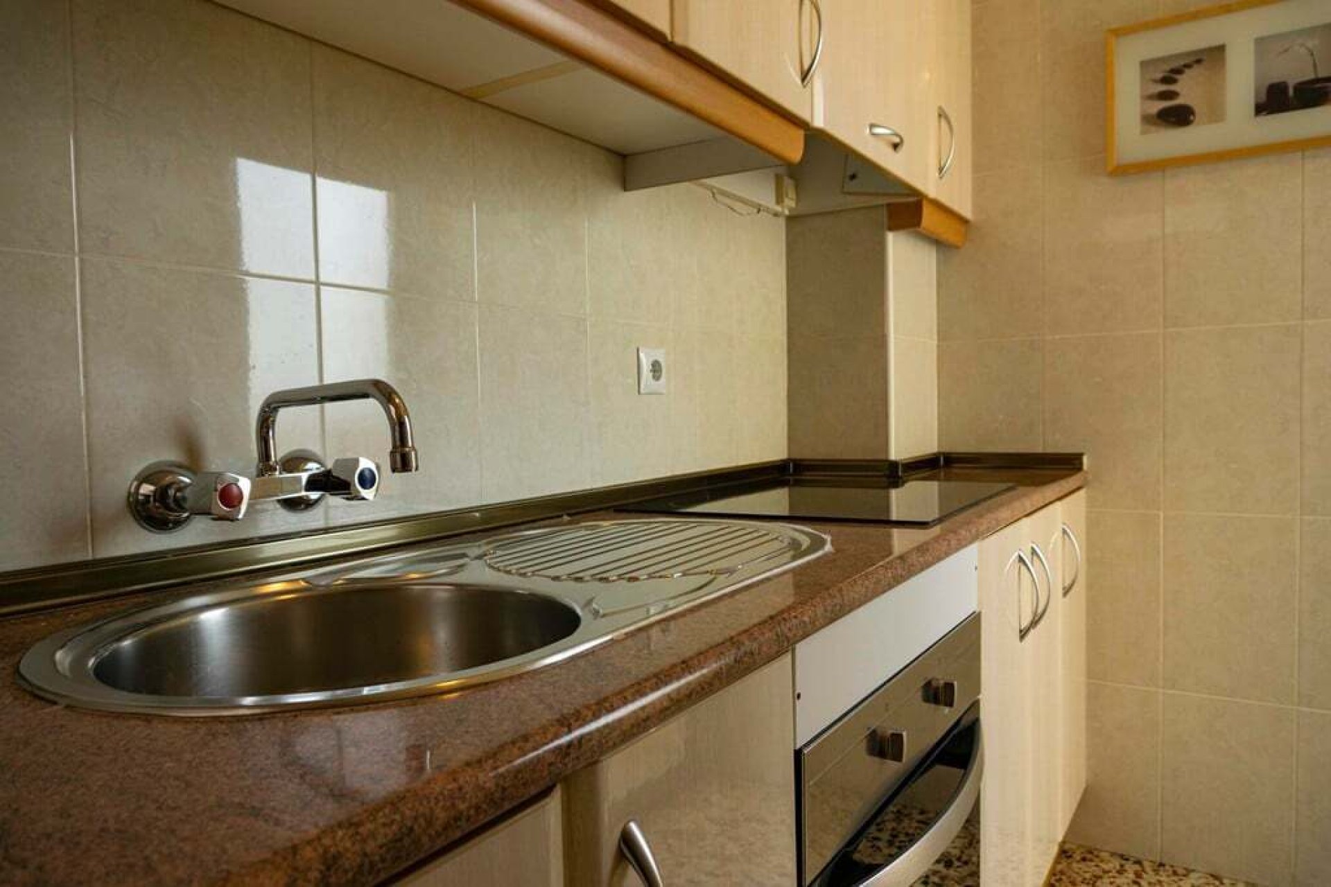 Herverkoop - Appartement -
Punta Prima - Costa Blanca