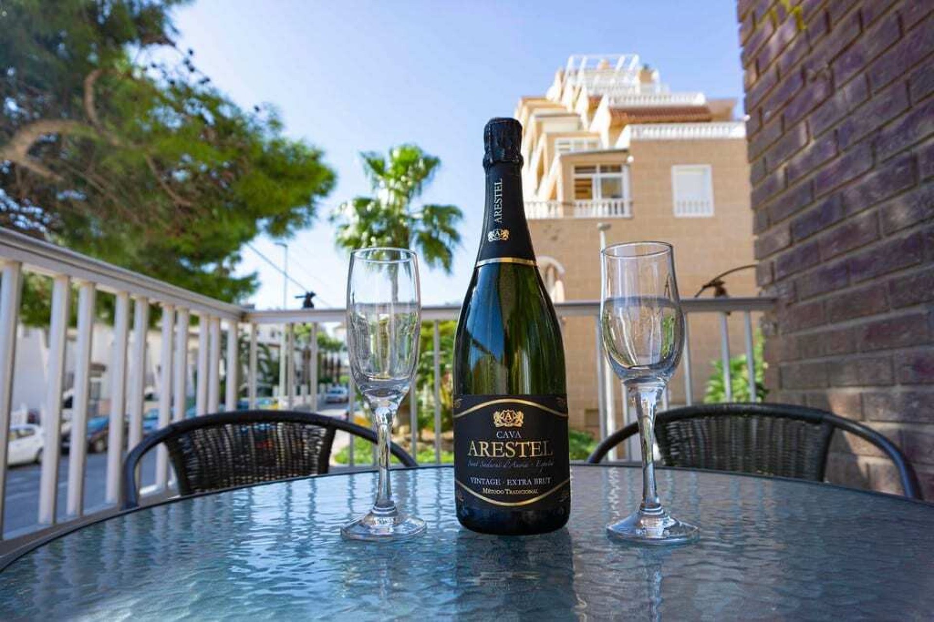 Herverkoop - Appartement -
Punta Prima - Costa Blanca