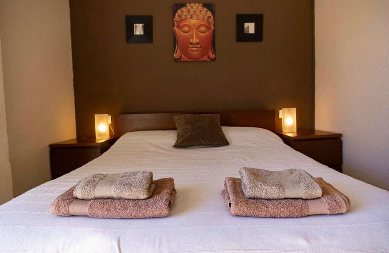 Herverkoop - Appartement -
Punta Prima - Costa Blanca