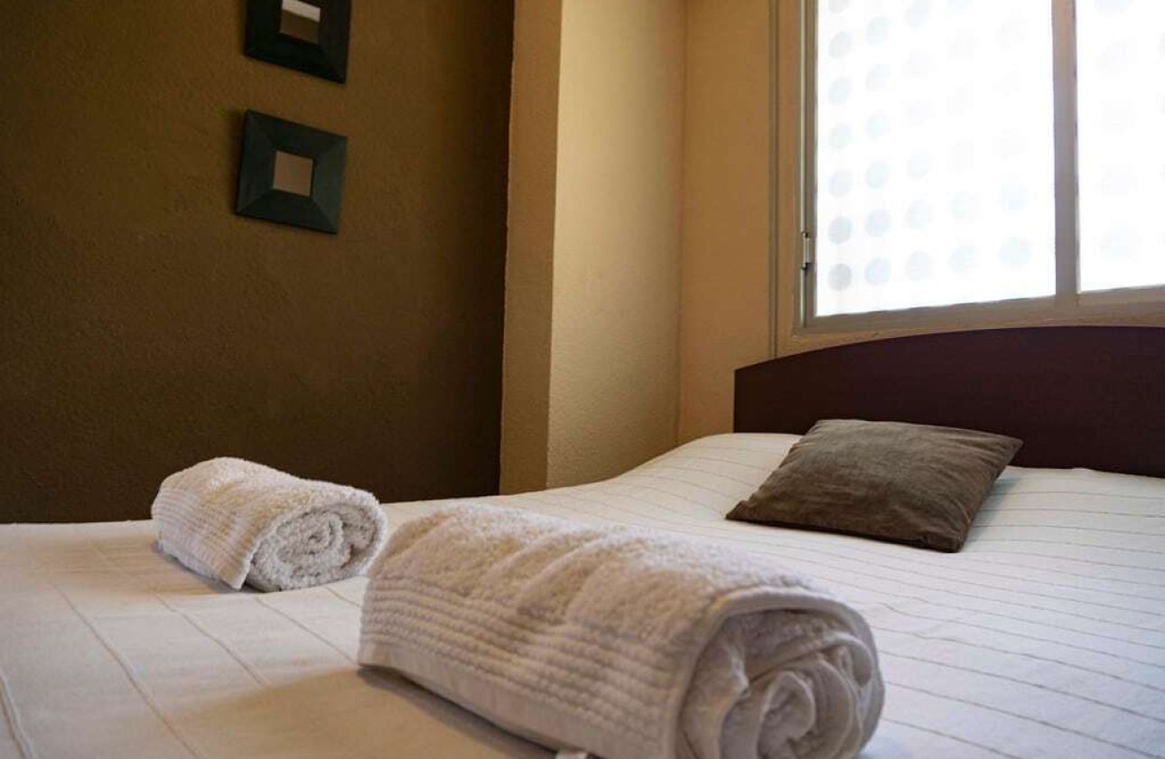 Herverkoop - Appartement -
Punta Prima - Costa Blanca