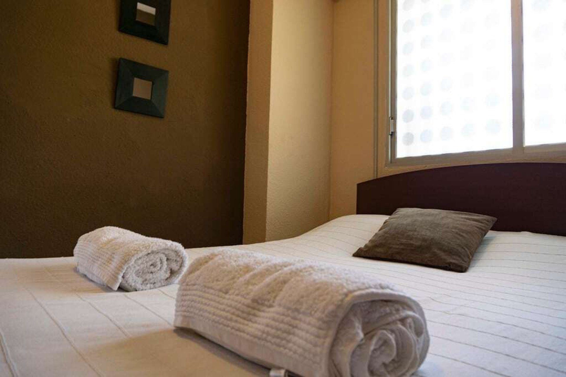 Herverkoop - Appartement -
Punta Prima - Costa Blanca