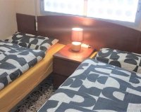 Herverkoop - Appartement -
Punta Prima - Costa Blanca