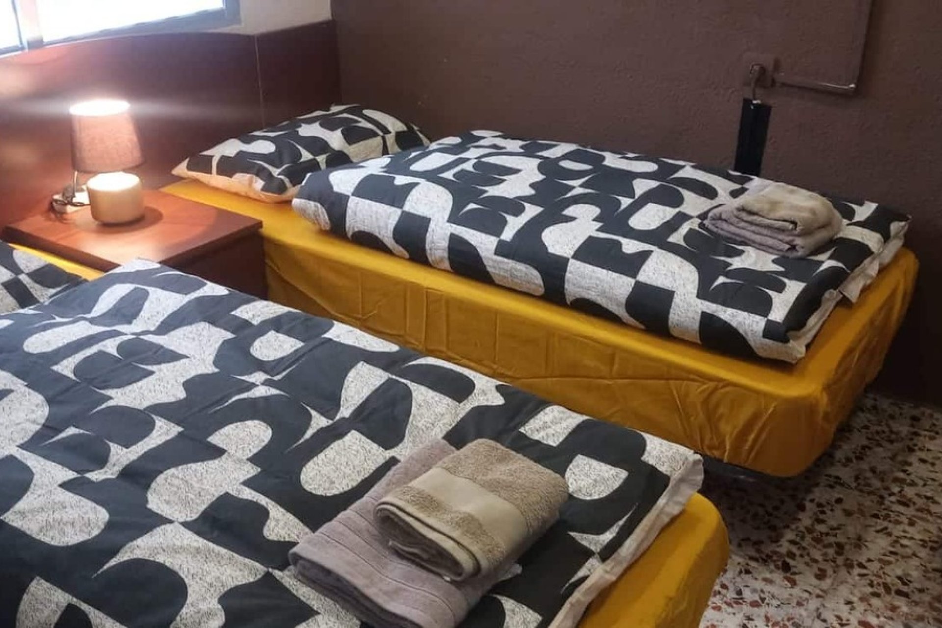 Herverkoop - Appartement -
Punta Prima - Costa Blanca