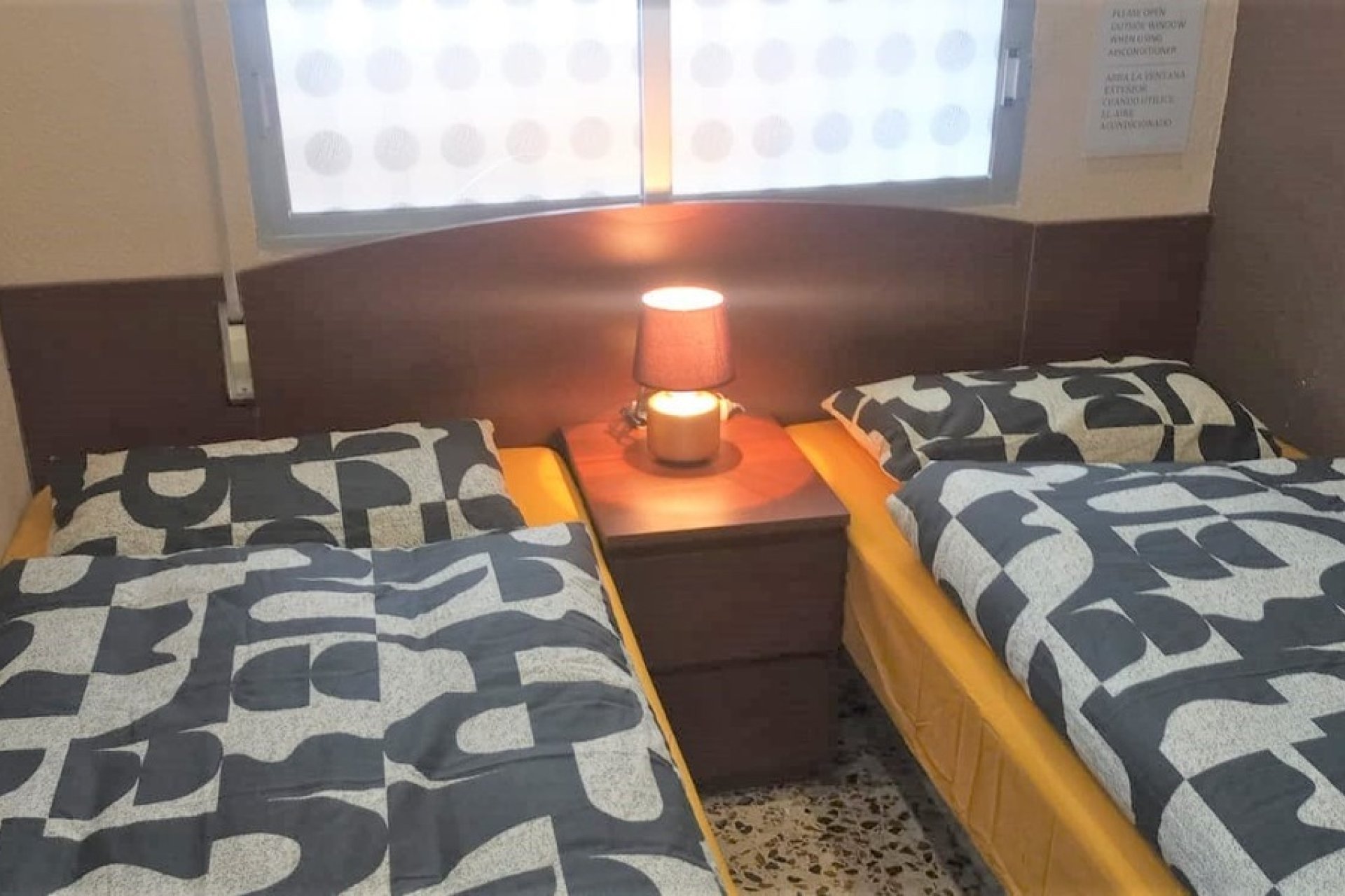 Herverkoop - Appartement -
Punta Prima - Costa Blanca