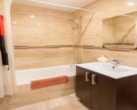 Herverkoop - Appartement -
Punta Prima - Costa Blanca