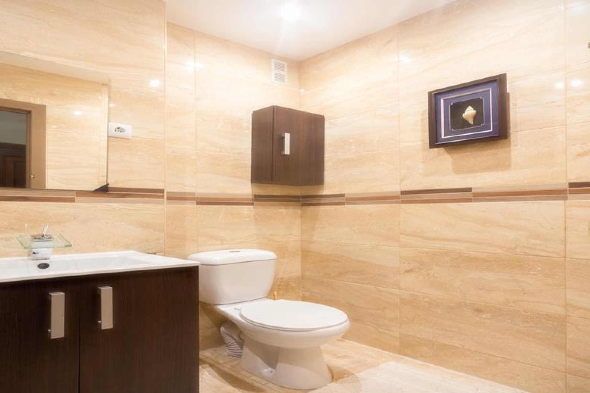 Herverkoop - Appartement -
Punta Prima - Costa Blanca