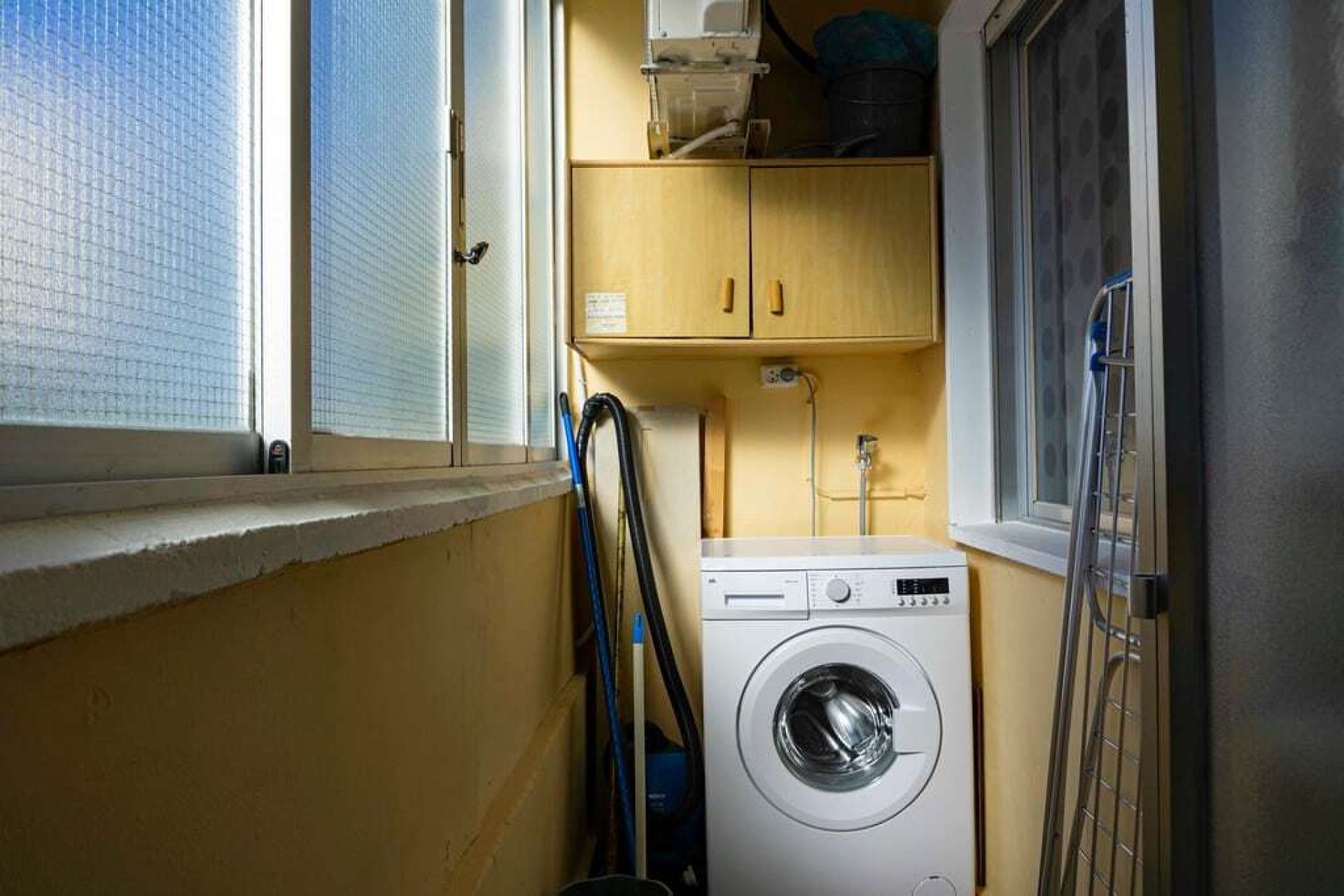 Herverkoop - Appartement -
Punta Prima - Costa Blanca